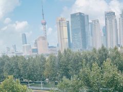 -上海滩餐厅(BFC外滩金融中心店)