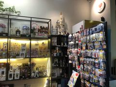 -W CAFE(甜爱路店)