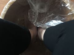 -金悦足道(宝岗大道店)