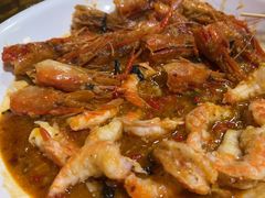 -小林哥的海鲜馆·夜宵烧烤(渔人码头店)