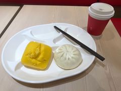 -乡村基(北部新区重科院餐厅)