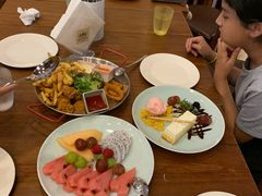 -浦鸿会尚莊亲子餐厅(碧云店)