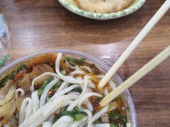 -易裕和·长沙米粉(竹塘西路店)