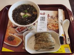 -真功夫(香缤广场店)