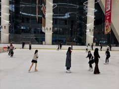 -世纪星滑冰俱乐部(万象城店)