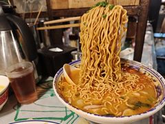 挂面-辉记炭烧海鲜大排档·老字号(福田店)