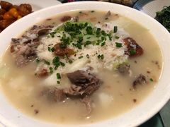 -漢舍中国菜馆(889广场店)