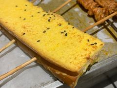 -大闫家烧烤·小海鲜家常菜(郑庄店)