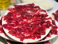 -黑山牛肉汤火锅(花城汇店)