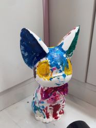 -Mini Muses ·创意手作·陶艺·银饰·团建(芳圆里店)