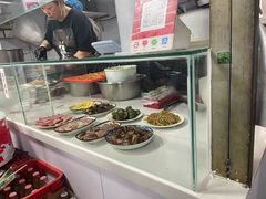 -大姨捞面(新安花园店)