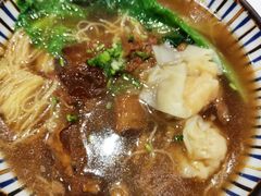 -龙记香港茶餐厅(久光百货店)