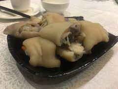 白云猪手-盆满钵满·国家非遗传承(云台店)