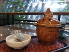 -安泰楼·佛跳墙创始人·传统闽味早茶·酒楼(三坊七巷闽菜地标店)