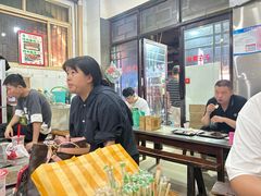 -文文烤肉(大皮院店)