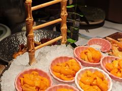 -花潮料理艺食馆(成都万象城店)