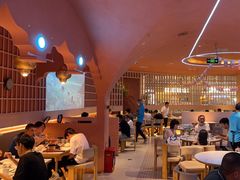 -阿娜尔·新疆菜(宜家荟聚中心店)