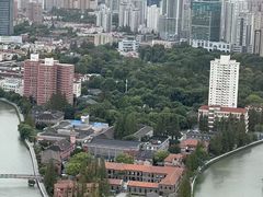 -环球港凯悦 · 享悦中餐厅