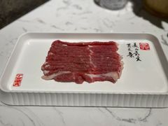 手切黄瓜条-丁卯•铜锅涮肉(工体店)