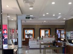 -宝岛眼镜(广州佛山祖庙店)