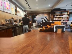 -星巴克(天津五大道店)