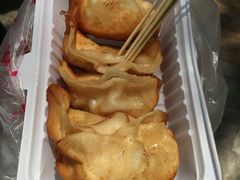 -向群锅饺(登高路店)