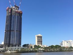 -布里斯班南岸公园