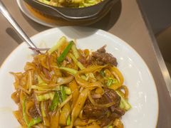 -有璟阁港式餐厅(国贸商城店)