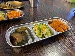 -玉流珍肴馆(亮马桥店)