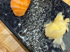 -鮨政· Omakase(港汇恒隆广场店)