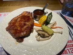 -大快乐牛排咖啡馆·本地西餐厅(南溪钻石城店)