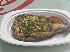 -刘三妹特色烤脑花(南明店)