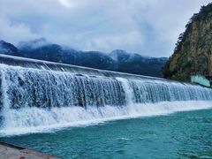 -大连冰峪旅游度假区