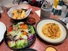 -La Terre乐田(万象城店)