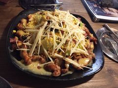 -MI WU FACTORY米屋美食工厂餐厅(绿地店)