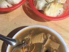 -逍遥镇刘相五胡辣汤豆沫馆(康复中街店)