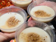 -张翻越·川渝冒菜·武汉黑鸭煲(城北万象城店)