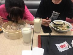 -永和大王(巨峰路店)