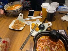 -阿香米线(大悦城店)
