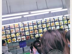 -宫廷糕点铺(建设路店)