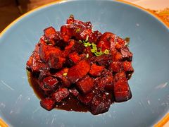 红烧肉-渔嫂烧河鲜•土菜馆(中正天街店)