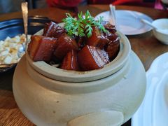 外婆红烧肉-上海小南国(正大店)