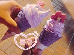 -麦当劳(利津路店)