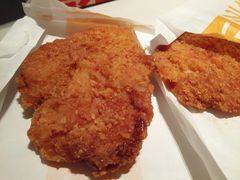 -麦当劳(南后街店)