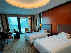 -济南喜来登酒店