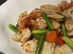 -万丽轩·粤菜(王府井金茂万丽酒店)