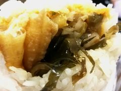 -糯米包油条(武汉大学店)