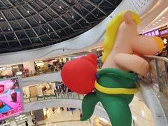 -万达广场(大明宫店)