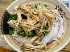 -再回首鸡肉米线(人民路一店)