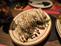 -ZAFFERANO西班牙海鲜饭(上海首店)
